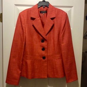 Kasper Jacket/Blazer Size 12
